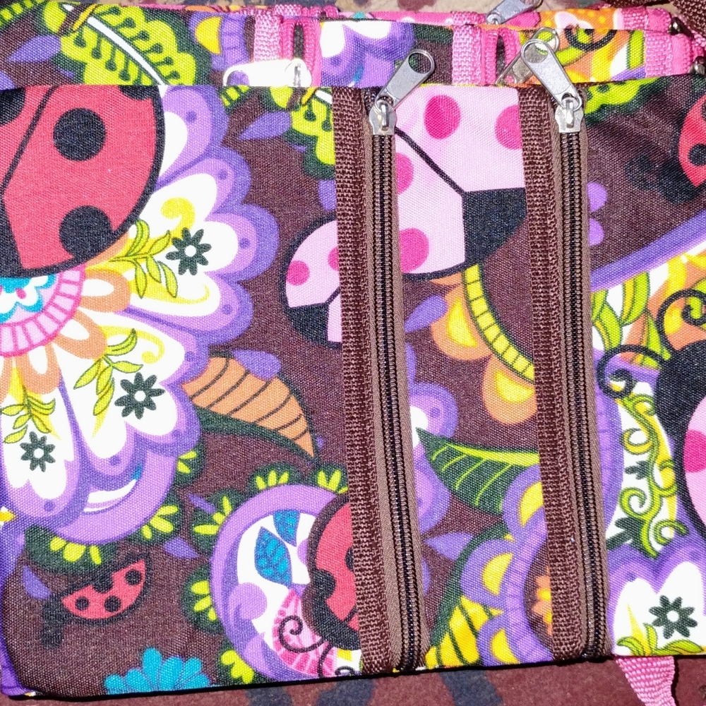 Crossbody